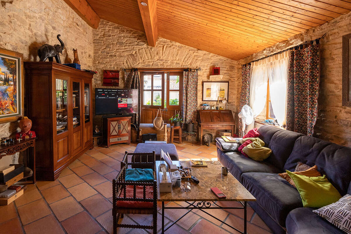 Maison à CARCASSONNE