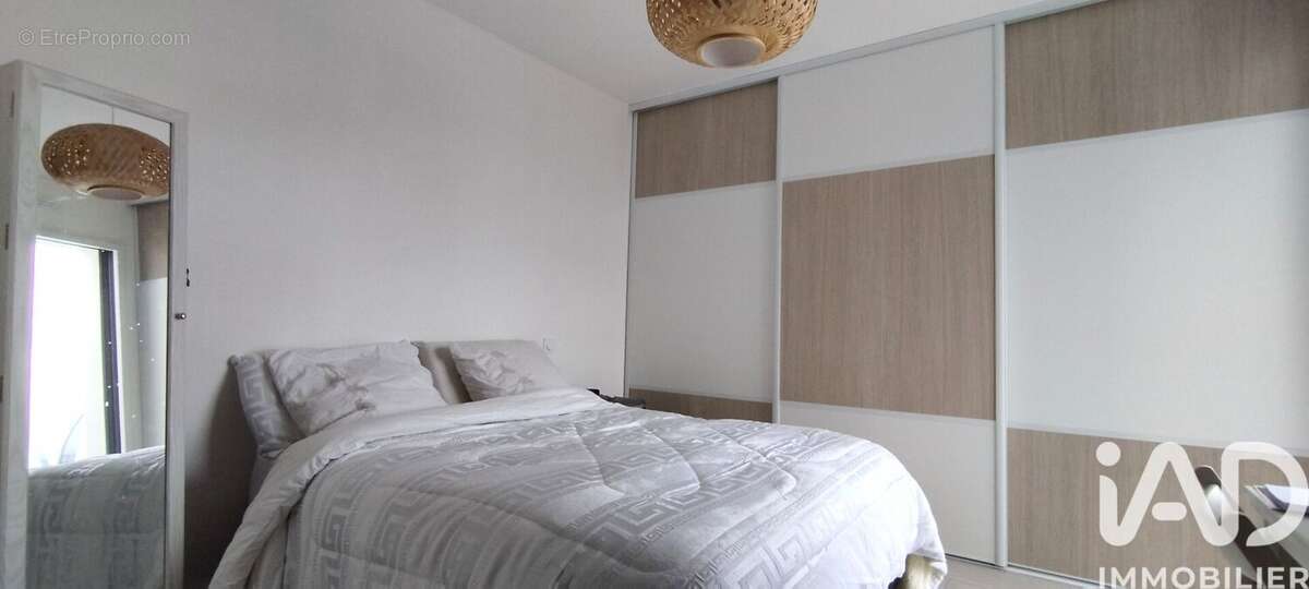 Photo 9 - Maison à L&#039;HERMENAULT