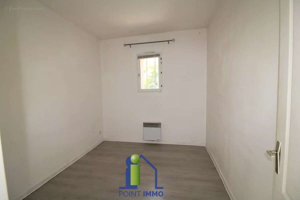 Appartement à MARSEILLE-13E