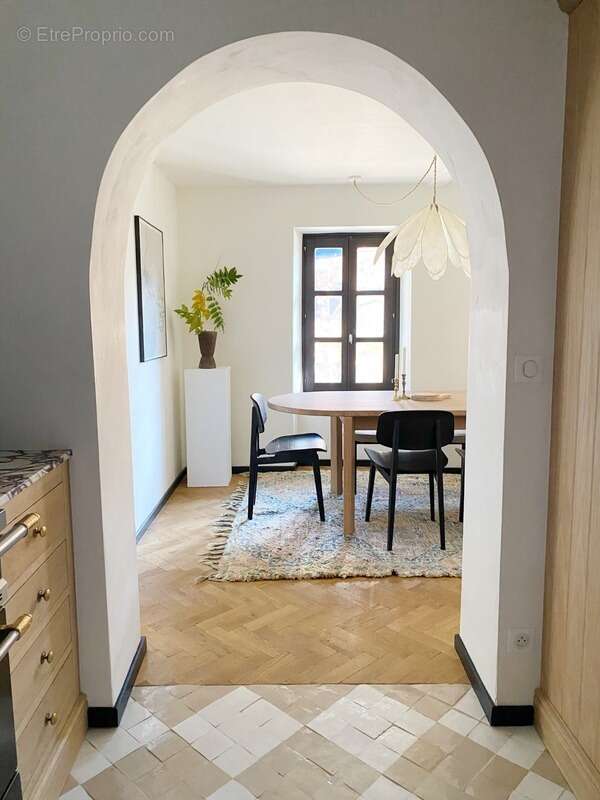 Maison à NERNIER