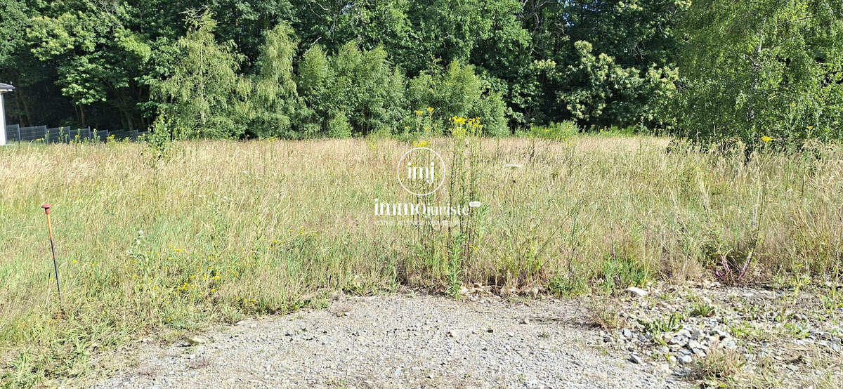 Terrain 1212 m² à Couzeix  - photo 2
