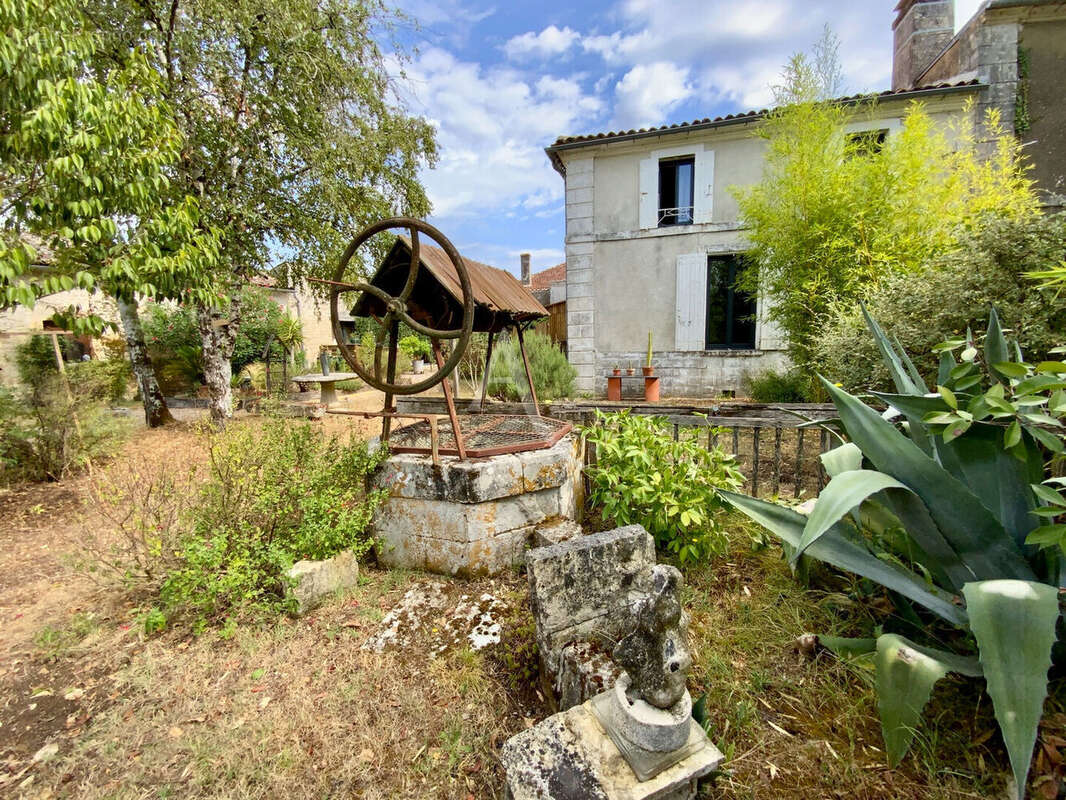 Maison Pons 6 pièce(s) 145 M² - photo 17