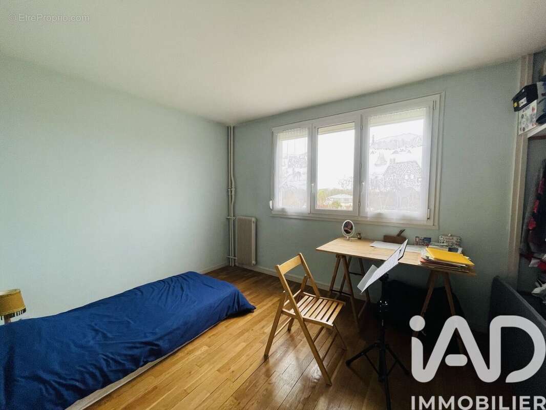 Photo 6 - Appartement à SAINT-ANDRE-LES-VERGERS