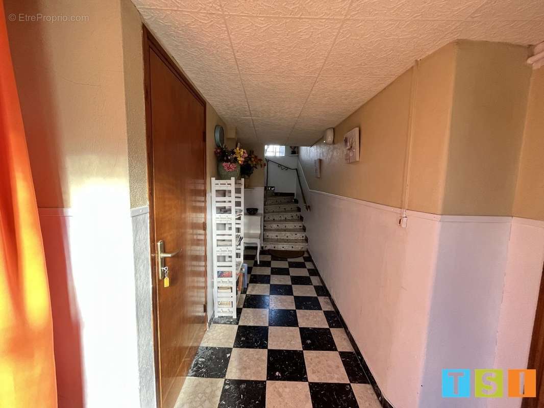 Maison à SALLES-ET-PRATVIEL