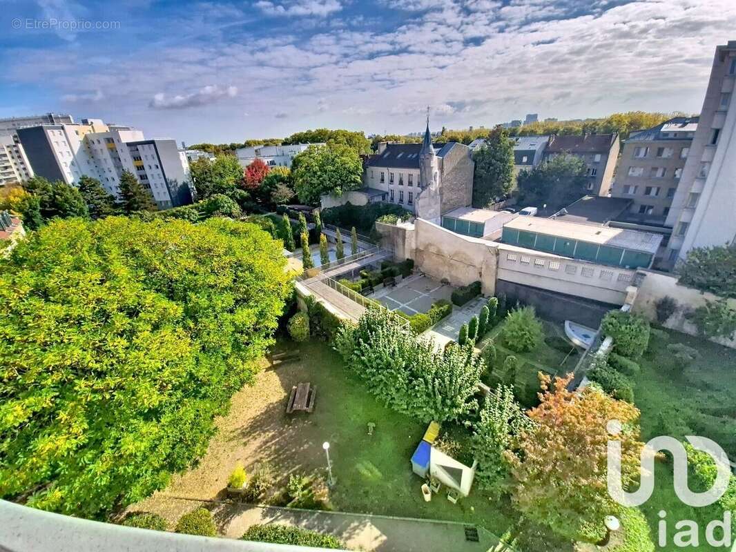 Photo 2 - Appartement à ARGENTEUIL