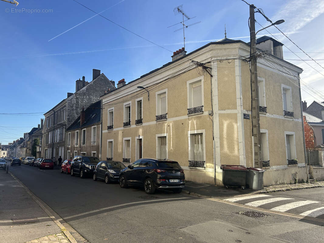 Appartement à ETAMPES