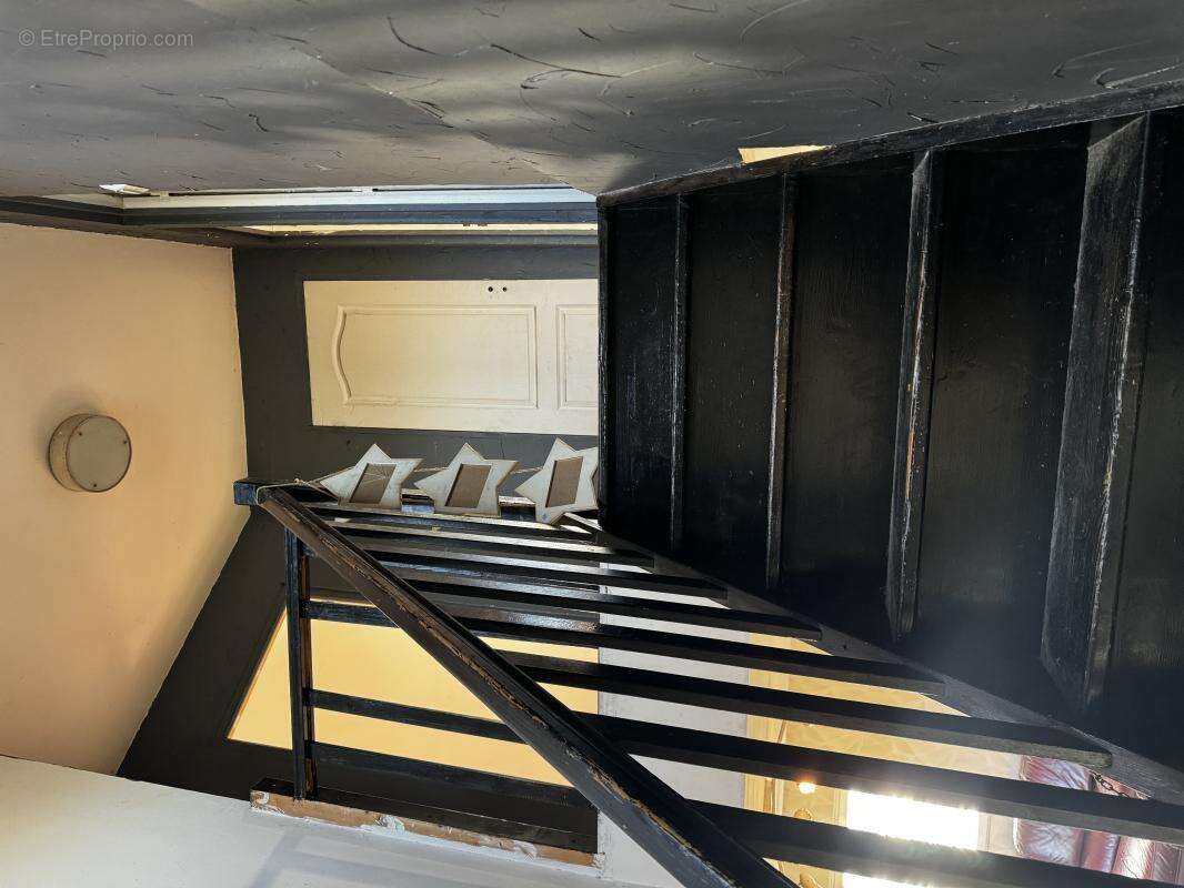 Maison à PETITE-FORET