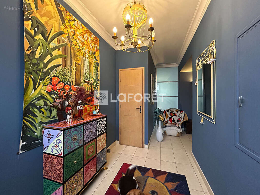 Maison à SAINT-NICOLAS-DE-LA-GRAVE