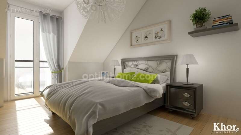 Maison à PETITE-FORET