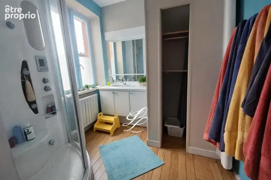 Appartement 6 pièces 132 m² à vendre à Rennes (35000) - photo 6