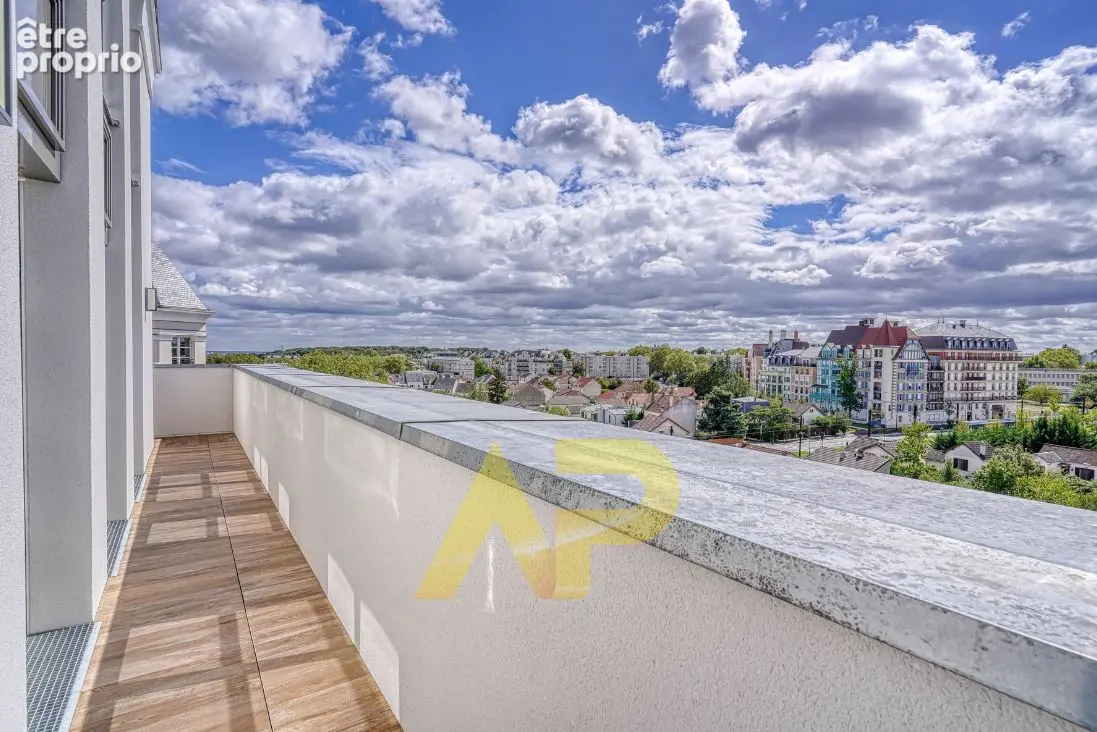 Maison sur le toit Rooftop d'exception - photo 7