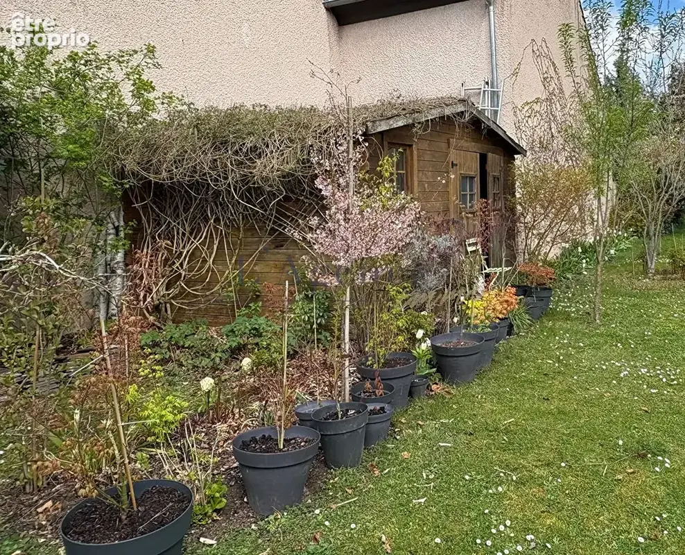 MAISON  Bois st Denis - photo 17