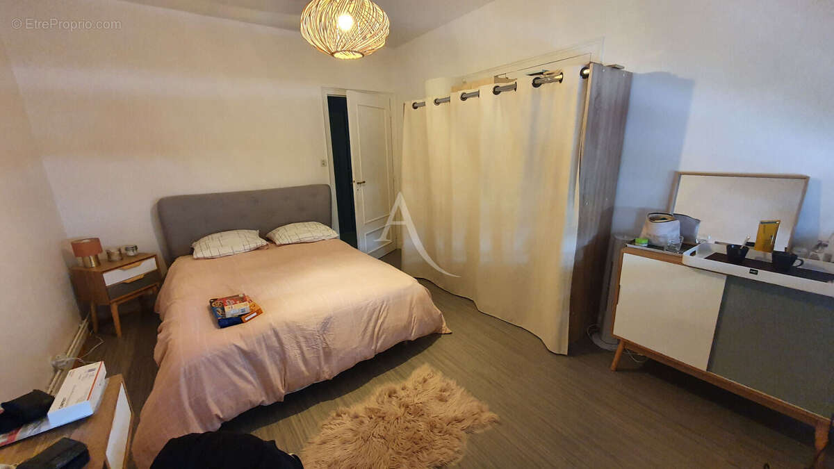 Appartement à CHALON-SUR-SAONE