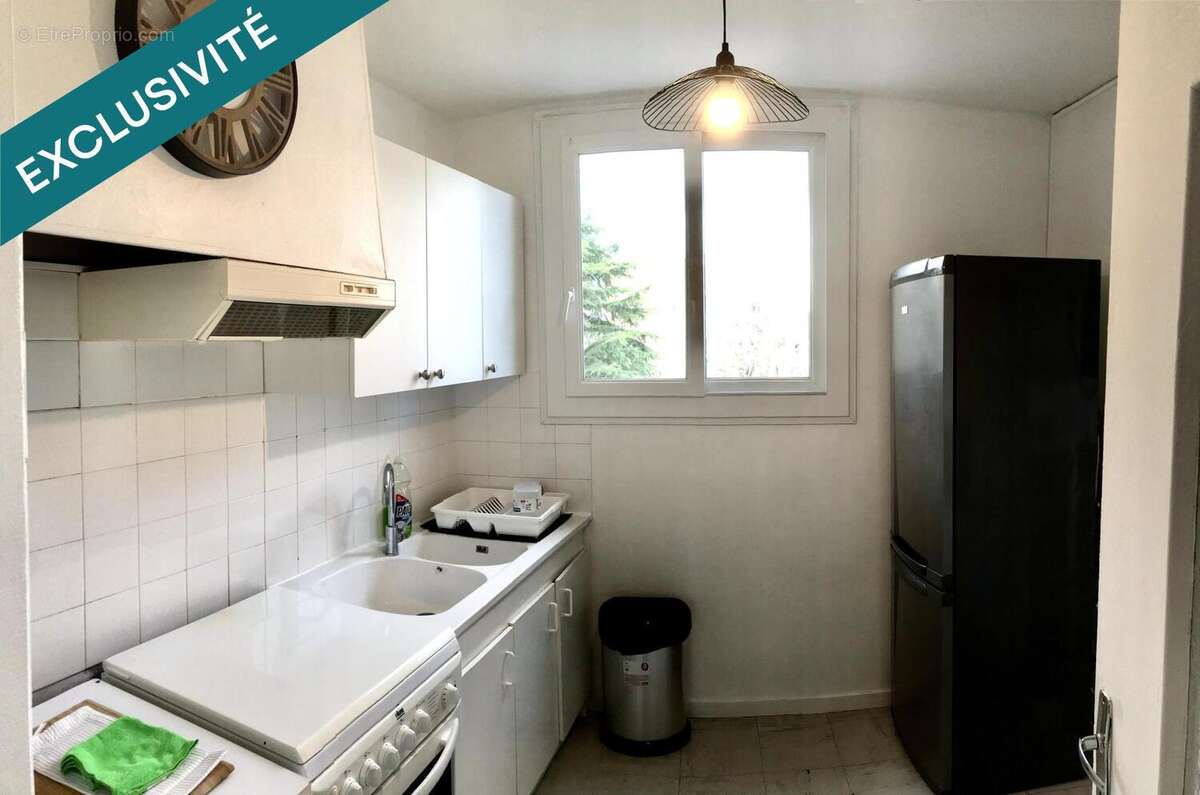 Appartement 58 m² à Le Mans  - photo 4