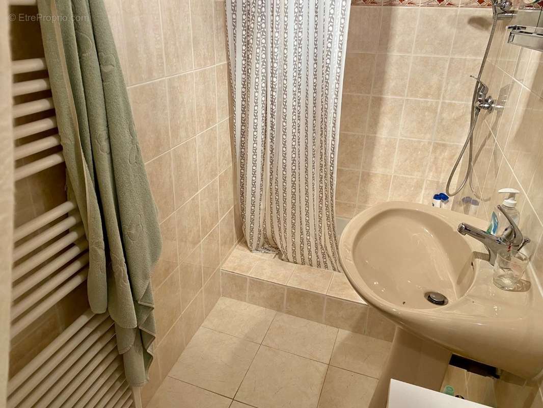 Maison à SAILLAGOUSE