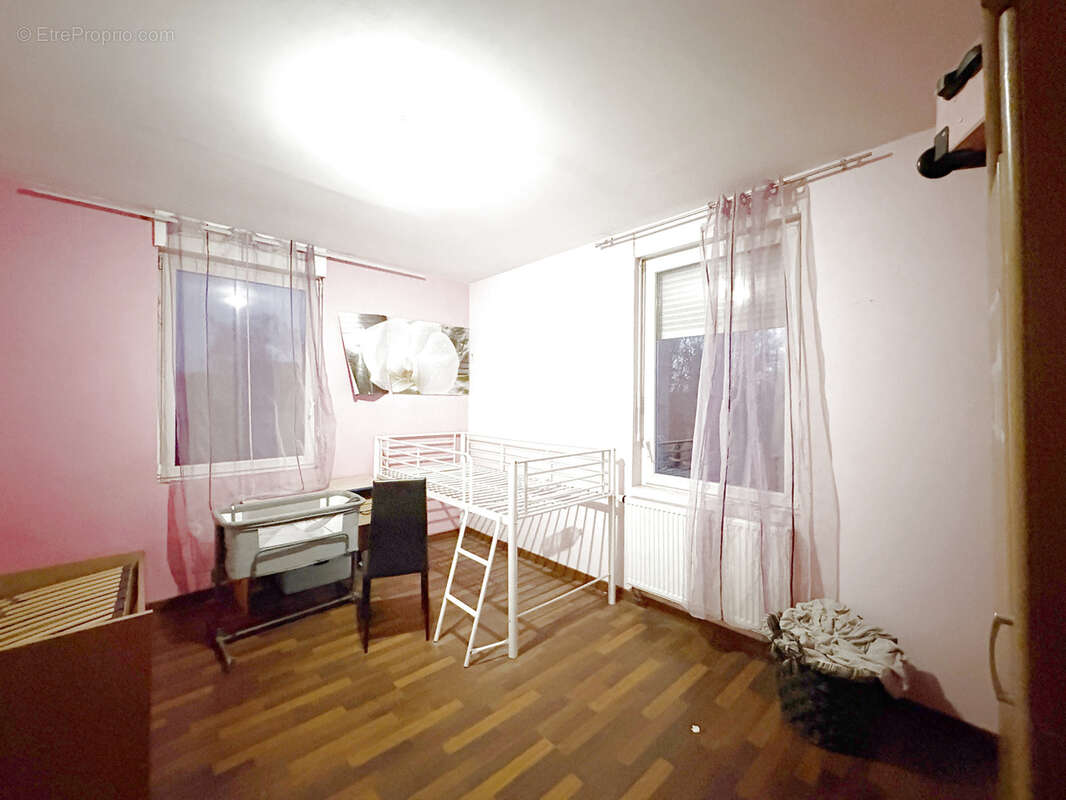 Maison à VALENCIENNES