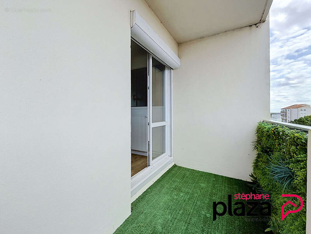 Appartement à ROYAN