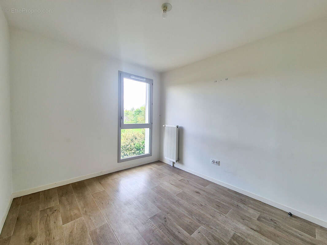 Appartement à MELUN