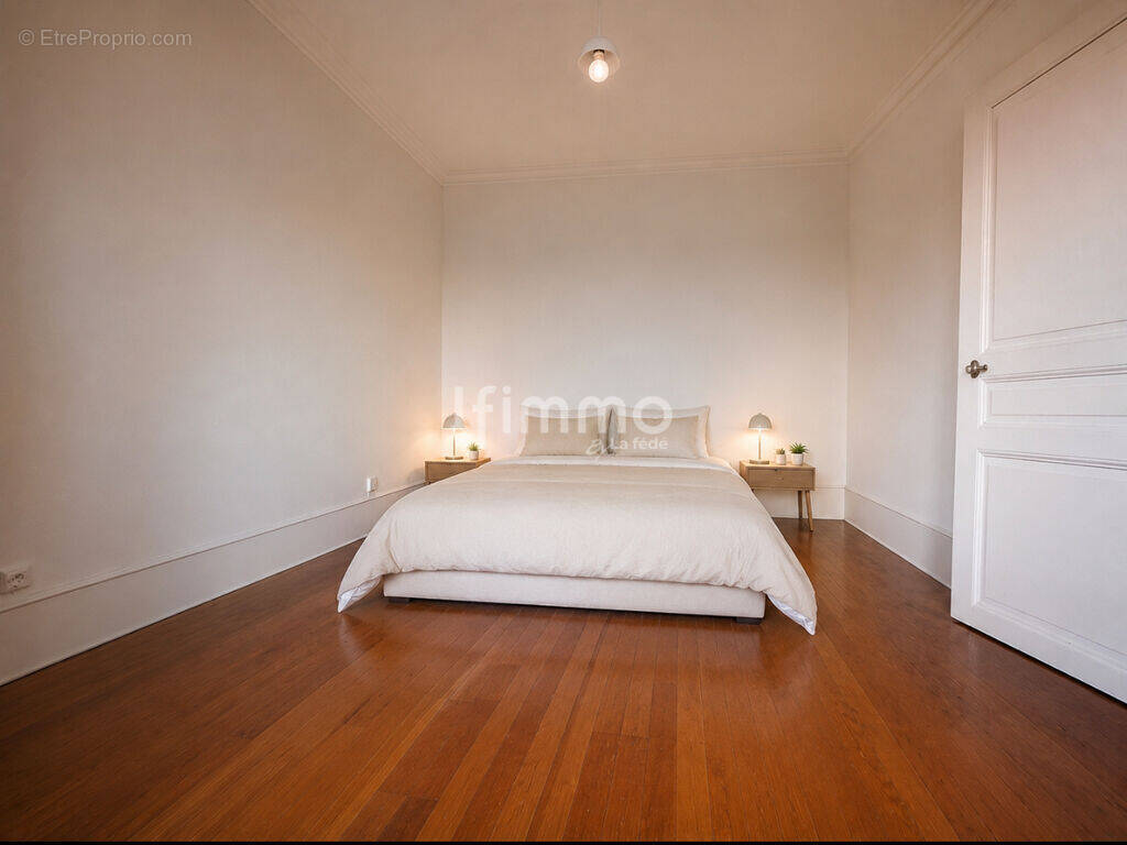 Appartement à VILLIERS-SUR-MARNE