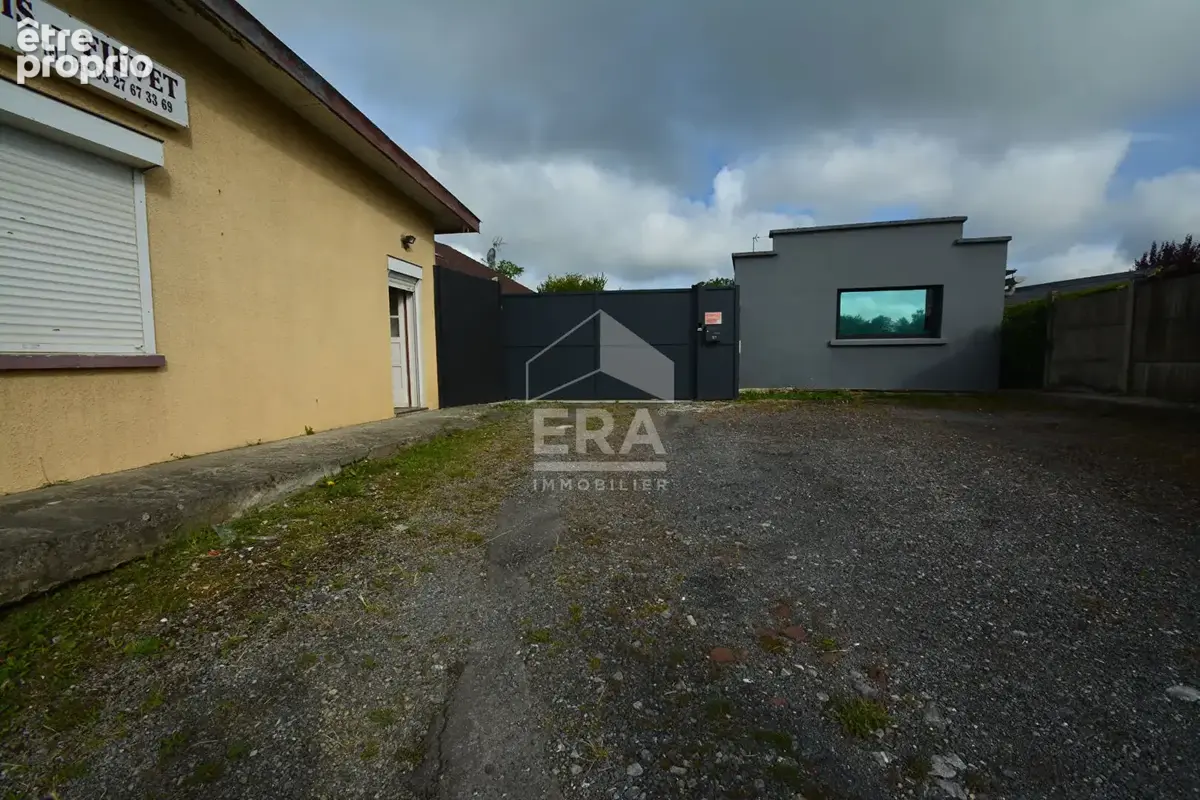 Maison 90m² à bachant - photo 3