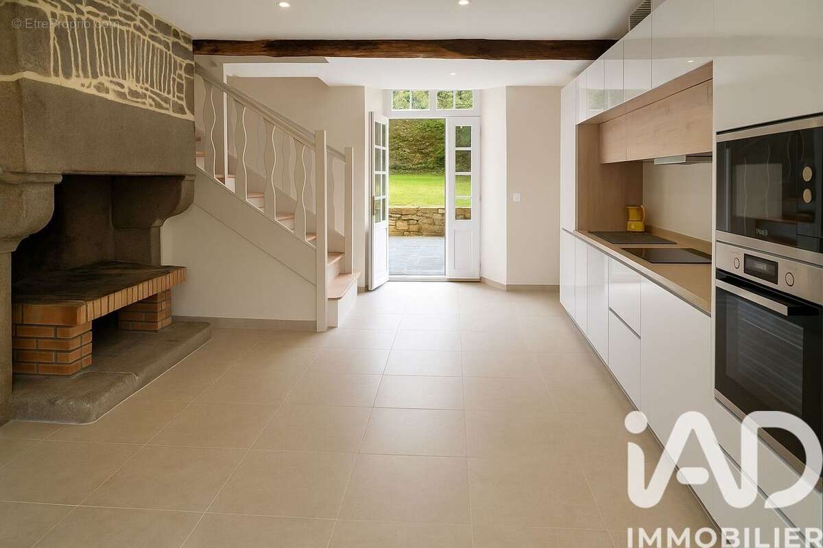 Photo 5 - Maison à SAINT-MALO