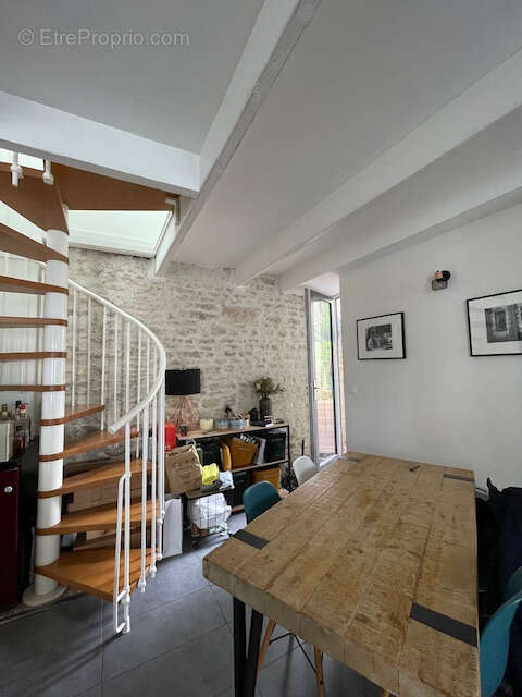 Maison à LA ROCHELLE