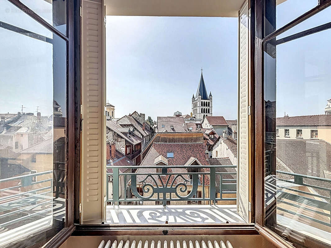 Appartement à ANNECY