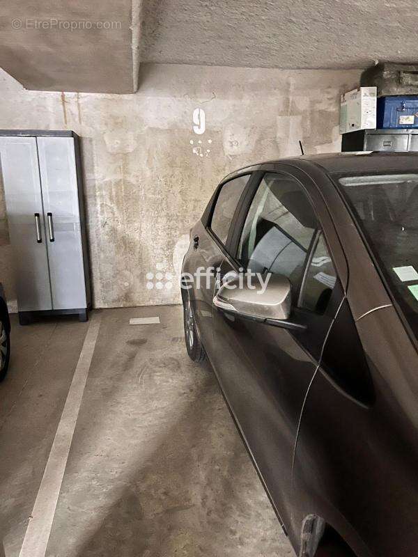 Appartement à TOURS