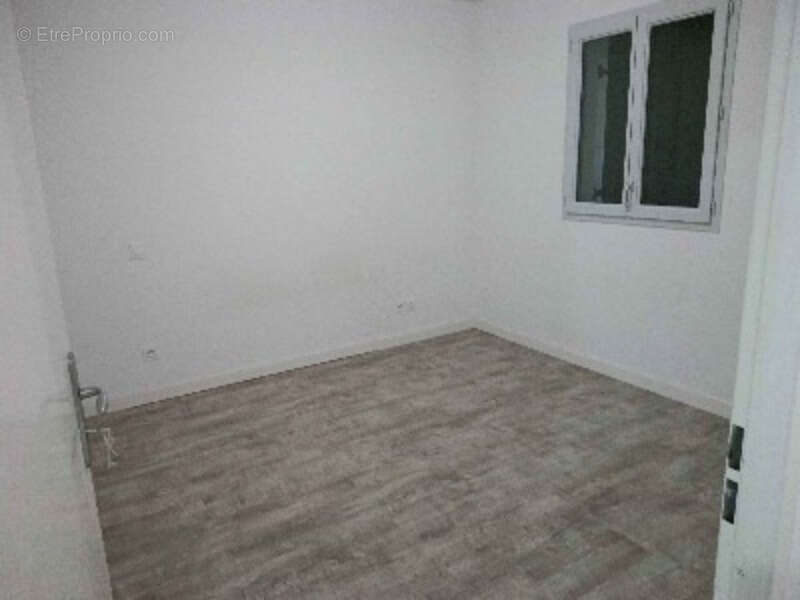 Appartement à USTARITZ