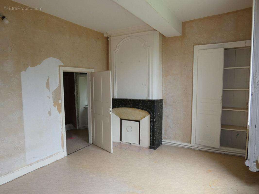 Maison à SAINT-OMER