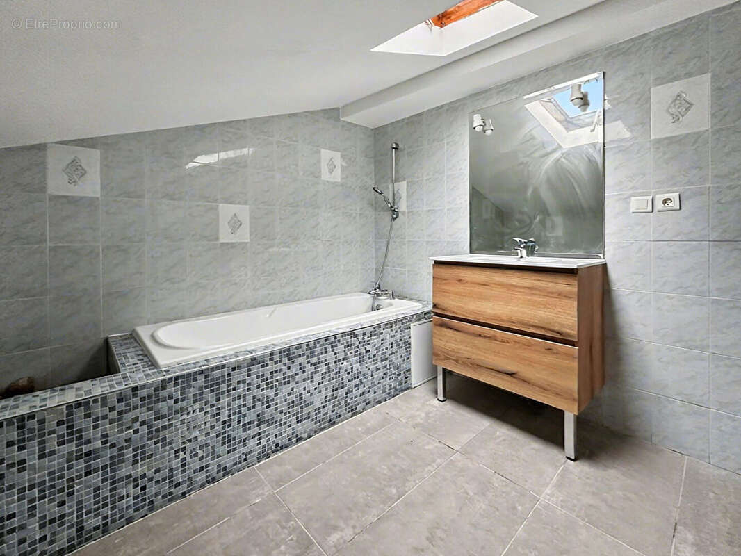 Appartement à BLAGNAC