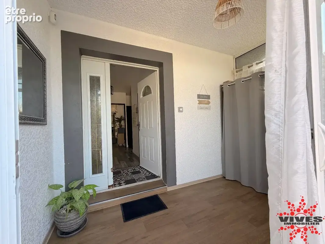 Villa familliale T8 avec logement indépendant  avec piscine - photo 5