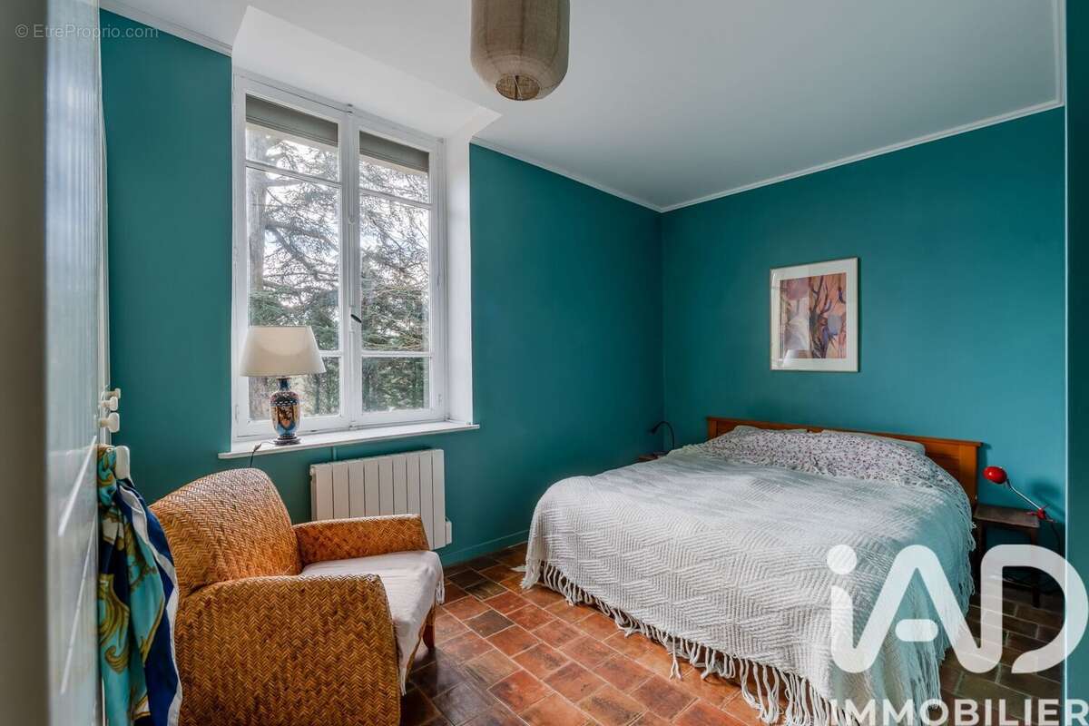 Photo 9 - Appartement à CHATILLON