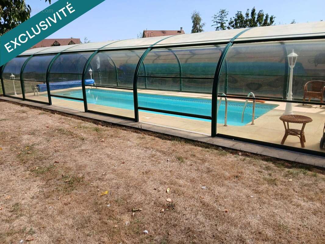 Photo 4 - Maison à FERRIERES-HAUT-CLOCHER