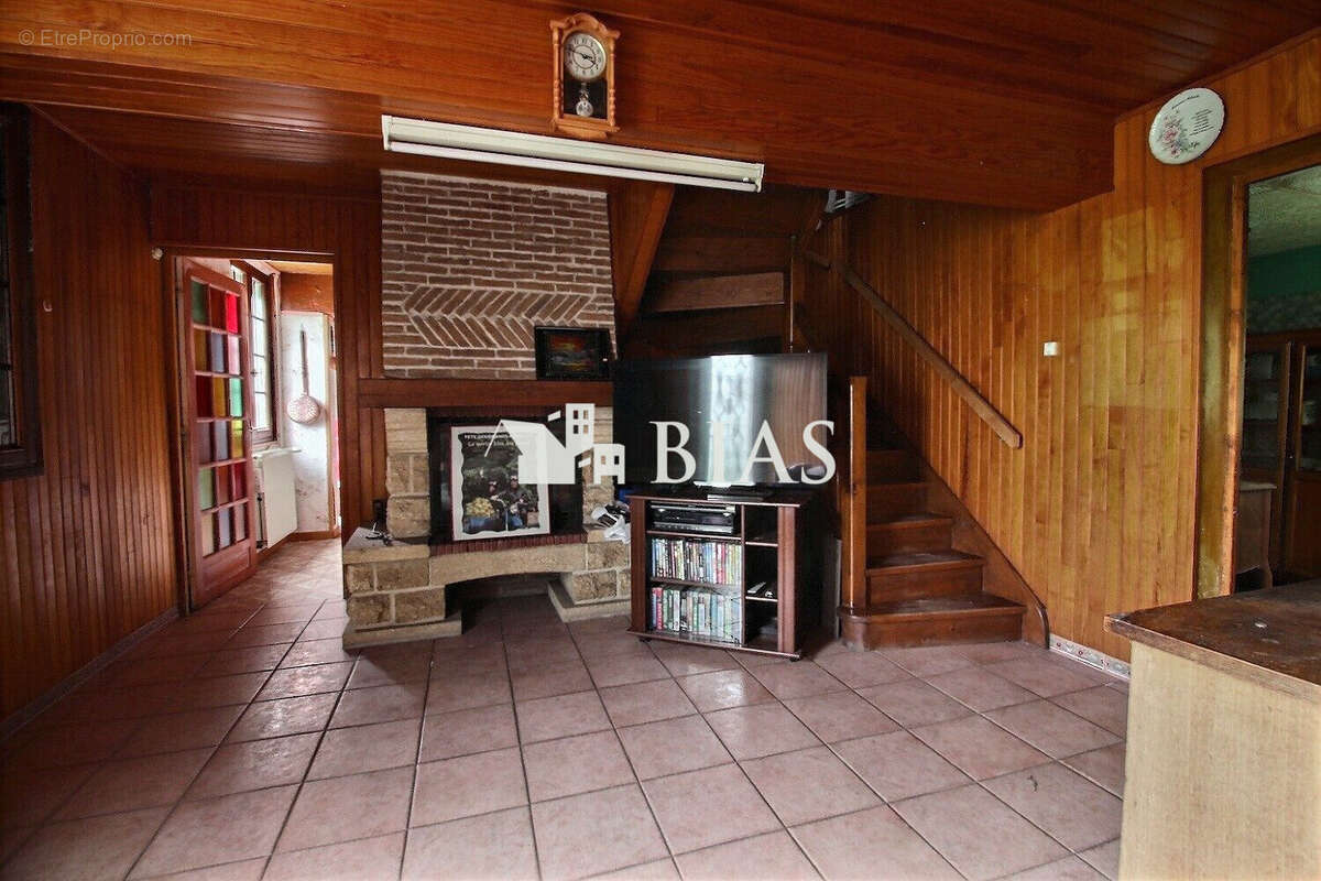 Maison à SAINT-PAER