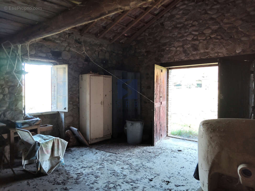 Maison à SAINT-VINCENT-DE-DURFORT