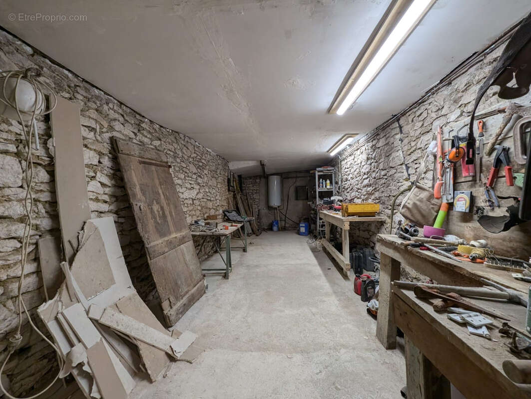 Maison à CASTILLONNES