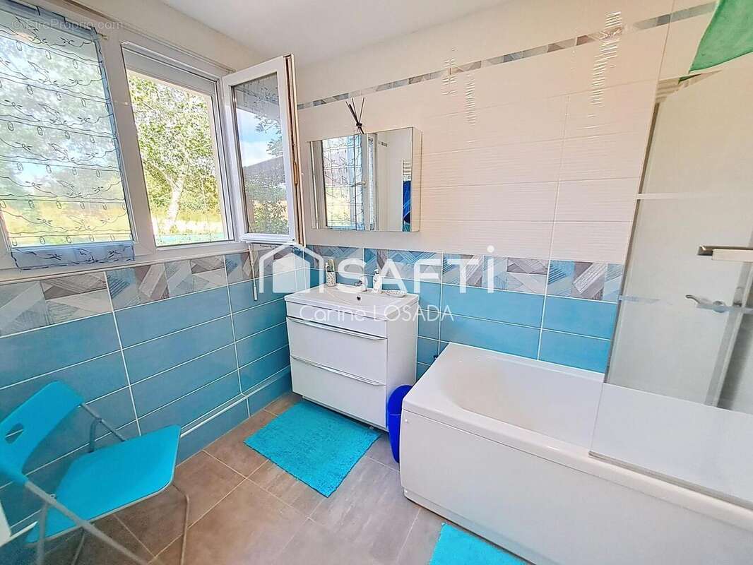 Photo 7 - Maison à LA BRETONNIERE-LA-CLAYE