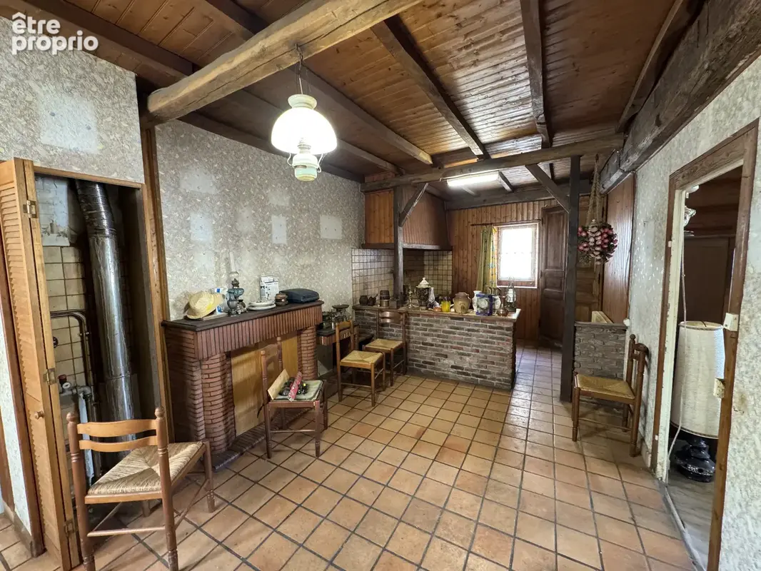 Maison 6 pièces 110 m² à vendre à Baignes-Sainte-Radegonde (16360) - photo 210