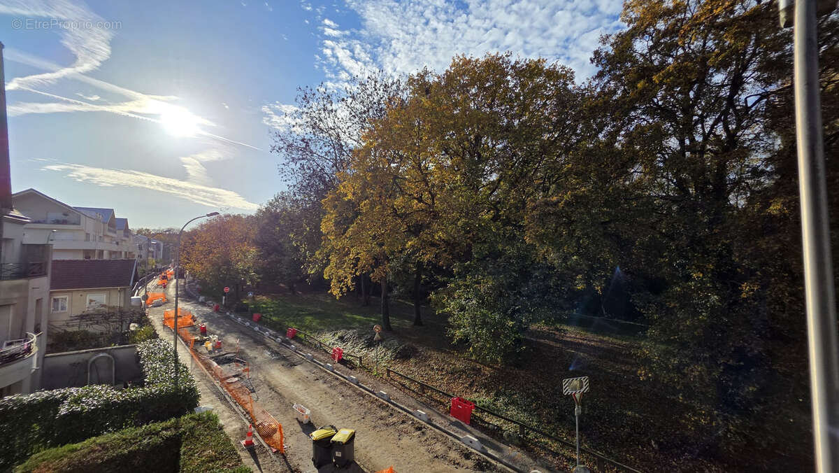 Appartement à VILLEPINTE