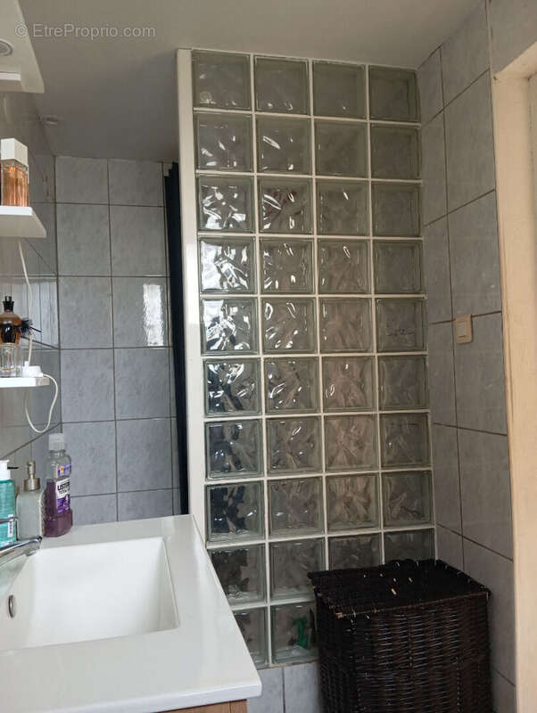 Maison à LA SEYNE-SUR-MER