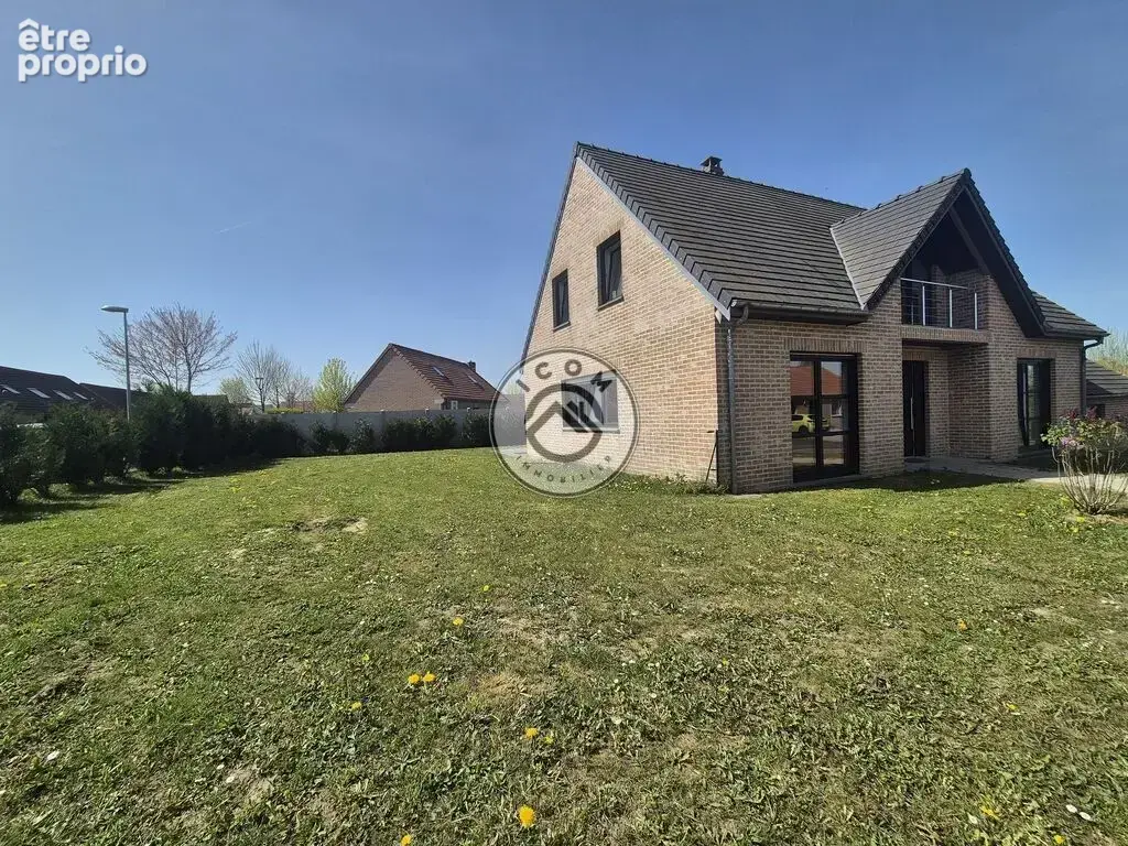 Maison contemporaine - photo 17