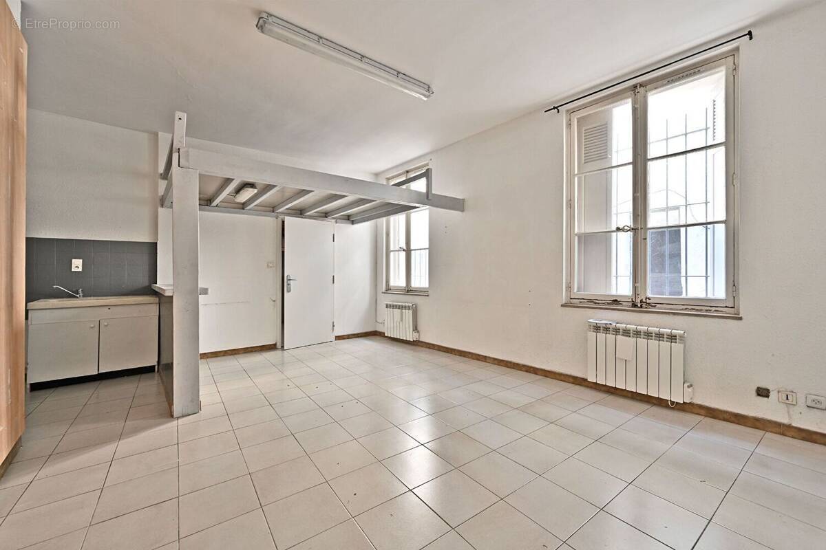 Appartement à AVIGNON