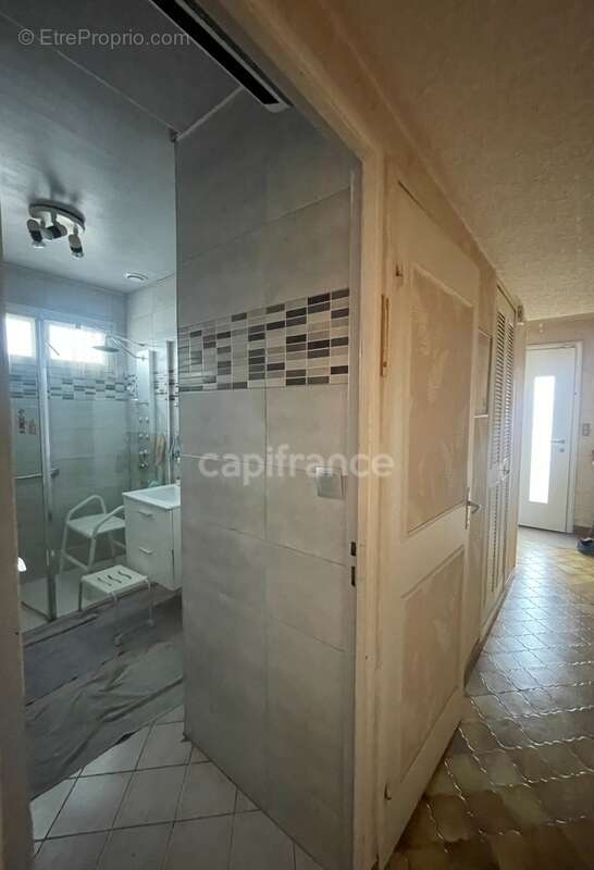 Maison à SAINT-LEU-D&#039;ESSERENT