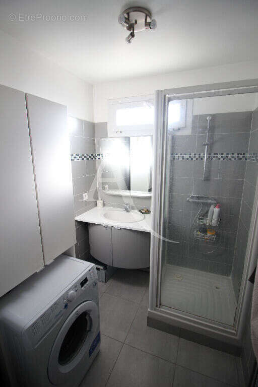 Appartement à MONTGERON