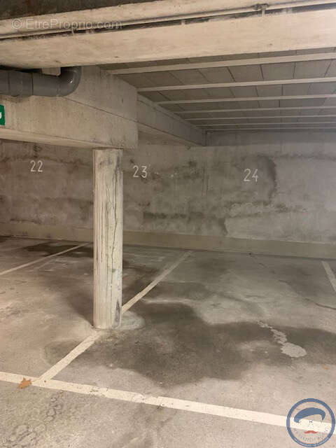 Appartement à SAINT-AVERTIN