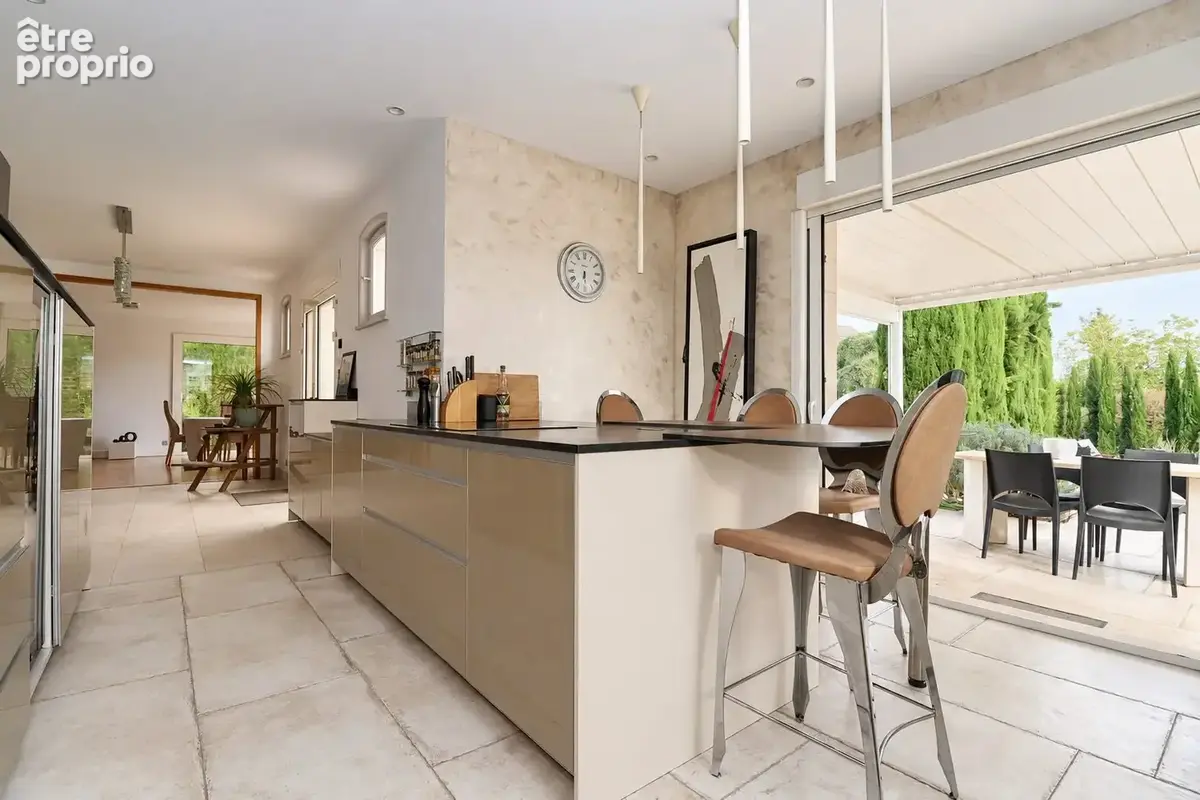 Maison 5 pièces 178 m² à vendre à Crimolois (21800) - photo 8