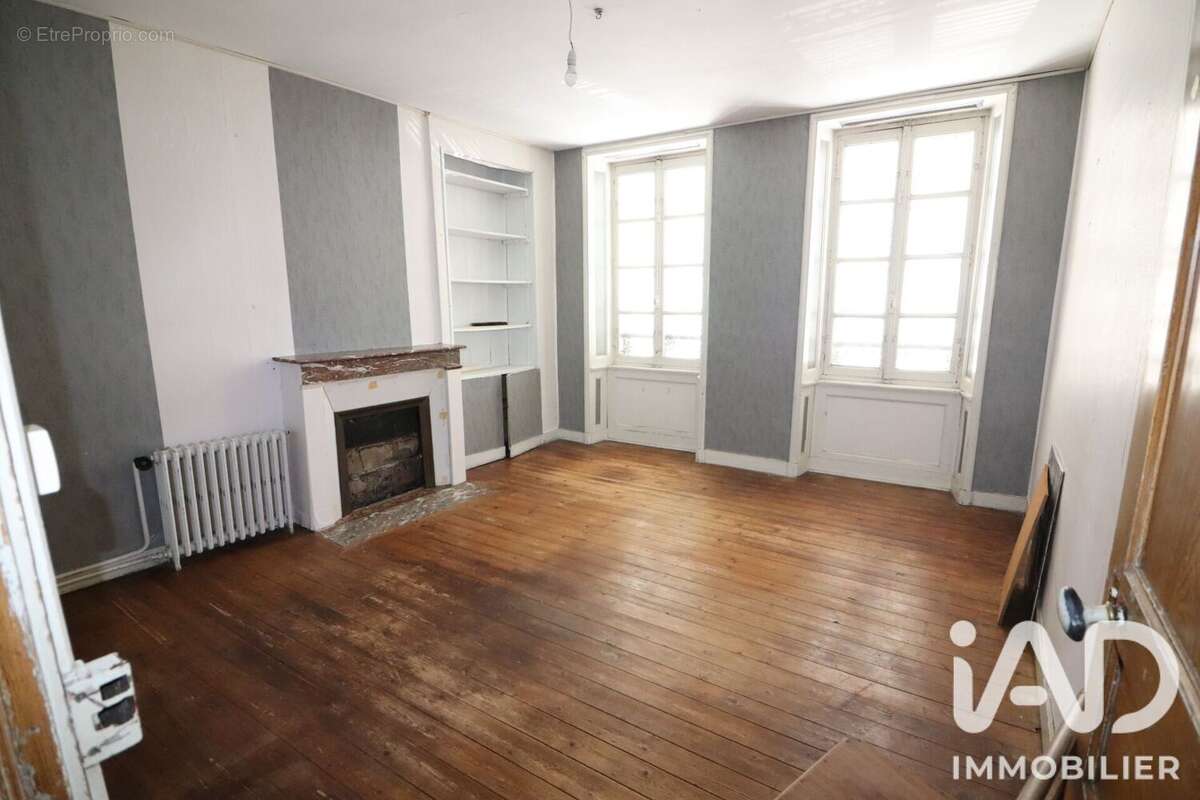 Photo 3 - Maison à ISIGNY-SUR-MER