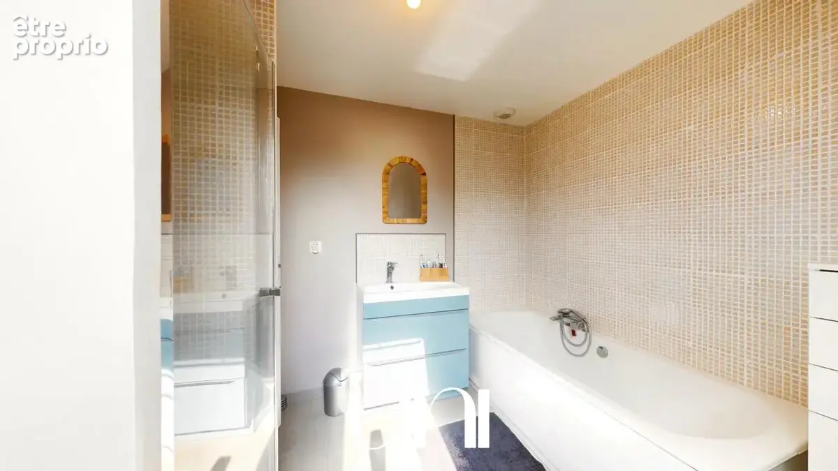 Maison 6 pièces 101 m² avec terrasse plein sud - photo 22