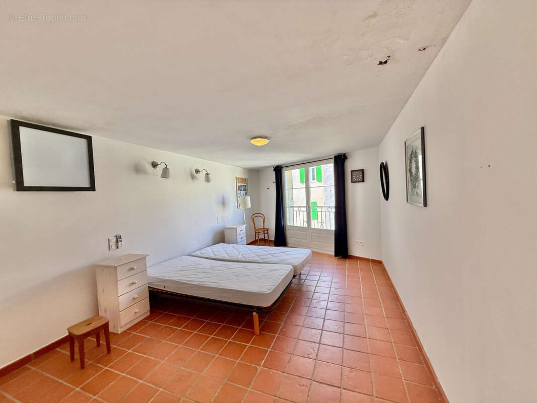 Maison à BANYULS-SUR-MER